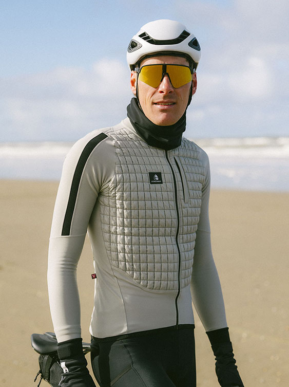 CHAQUETA ARRI PRIMALOFT